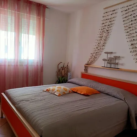 Lejlighed Adriatico