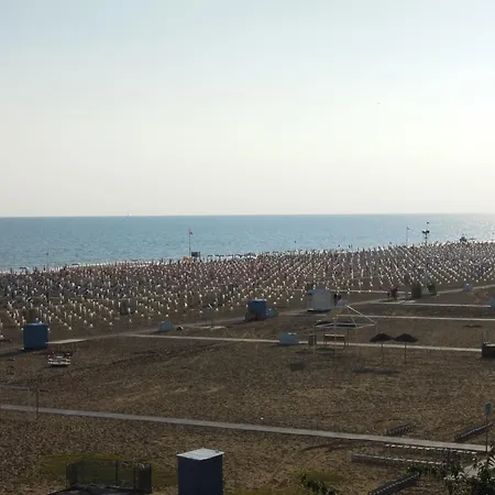 Adriatico Daire *