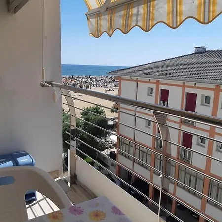 Adriatico Lejlighed Bibione