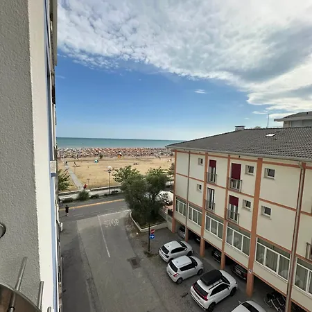 Apartamento Adriatico *
