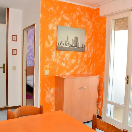 Apartmán Adriatico *