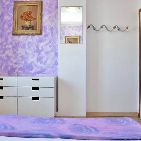Adriatico Apartment Bibione