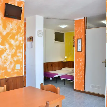 Apartmán Adriatico *