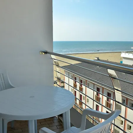 Apartmán Adriatico
