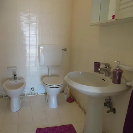 Apartmán Adriatico Bibione
