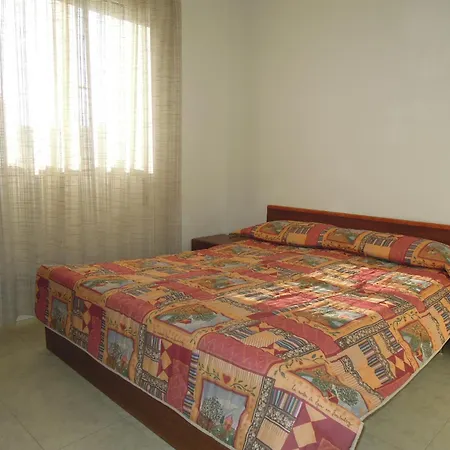 Adriatico Apartmán Bibione