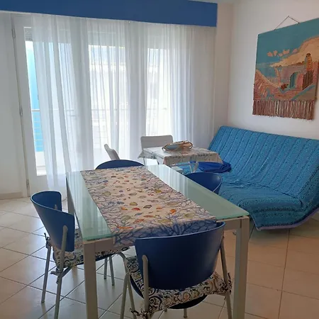 Adriatico Apartmán *