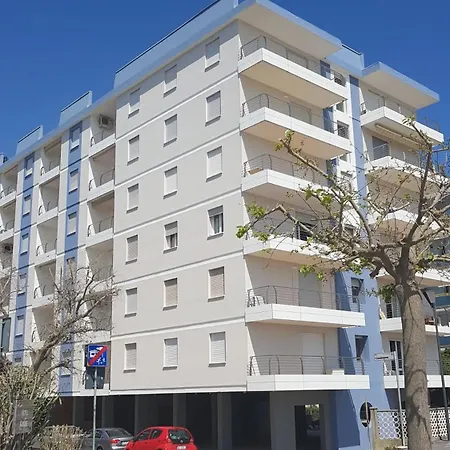 Adriatico Apartment Bibione