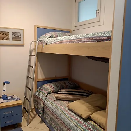 Adriatico Apartment *