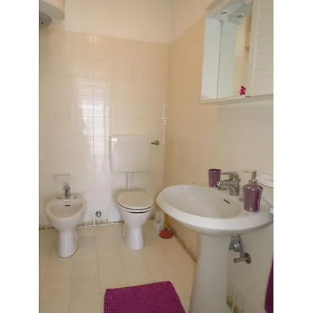 Apartmán Adriatico *