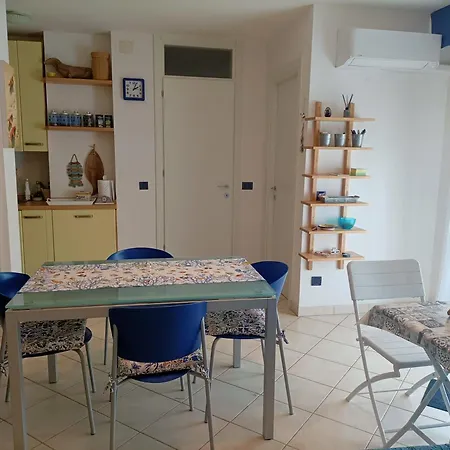 Adriatico Apartment Bibione